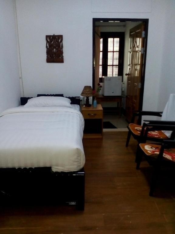 Golden Win 2 Hotel Taunggyi Eksteriør billede